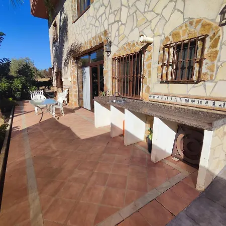 Casa rural Sierra De Nieves 2
