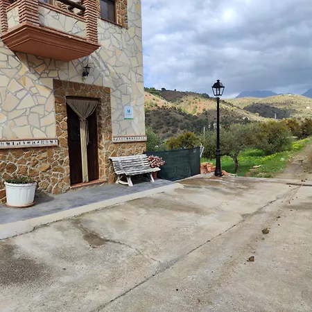 Casa di campagna Sierra De Nieves 2 *